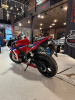 Honda CBR 600RR 2025 спортбайк ABS